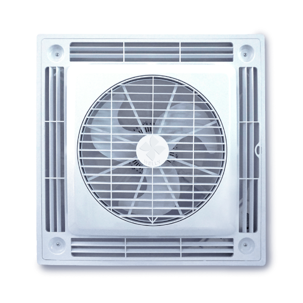 Taiwan Welly Air-Circulating Ceiling Fan WL-4 AC