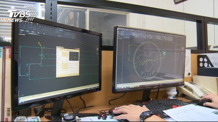 【TVBS】MIT天花板循環扇　堅持台灣設計製造　受矚目