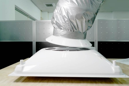 【工商時報】 防疫必看！室內空氣成關鍵 循環扇不能少