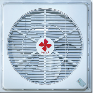 Taiwan Welly Air-Circulating Ceiling Fan</br> WL-12 AC