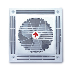Taiwan Welly Air-Circulating Ceiling Fan<br> WL-4 AC