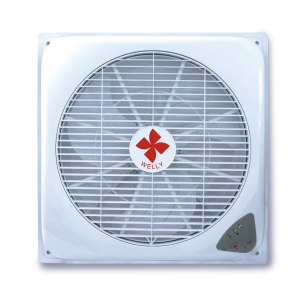 Taiwan Welly Air-Circulating Ceiling Fan</br> WL-9 AC
