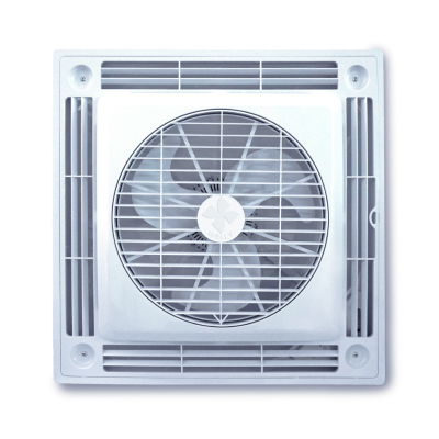 台灣威力循環扇<br>超薄典雅系列WL-4