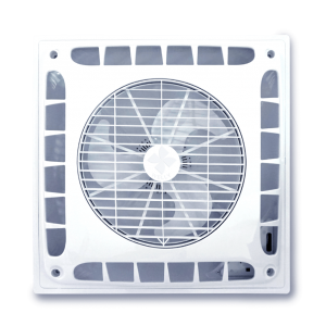 台灣威力循環扇<br>超薄典雅系列WL-4-1