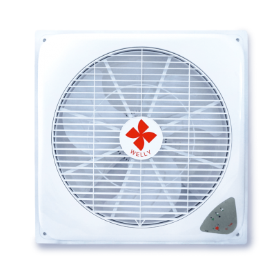 DC直流/台灣威力循環扇<br>通用場域系列WL-9