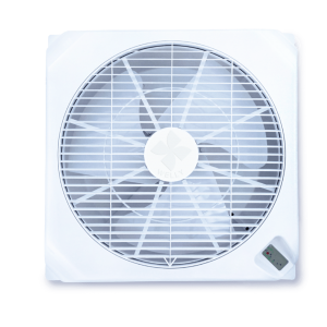 台灣威力循環扇<br>超大風量系列WL-16