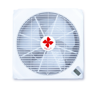 DC直流/台灣威力循環扇<br>超大風量系列WL-16