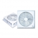Taiwan Welly Air-Circulating Ceiling Fan</br> WL-12 DC