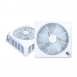 Taiwan Welly Air-Circulating Ceiling Fan</br> WL-16 DC