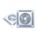 Taiwan Welly Air-Circulating Ceiling Fan WL-4 AC