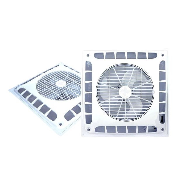 Taiwan Welly Air-Circulating Ceiling Fan WL-4-1 AC