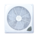 Taiwan Welly Air-Circulating Ceiling Fan WL-9 DC
