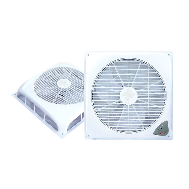 Taiwan Welly Air-Circulating Ceiling Fan WL-9 DC