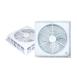 Taiwan Welly Air-Circulating Ceiling Fan WL-12 AC