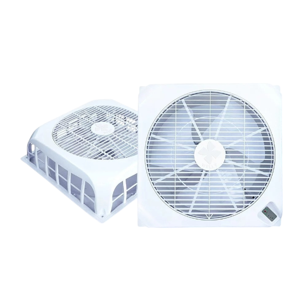 Taiwan Welly Air-Circulating Ceiling Fan WL-16 AC
