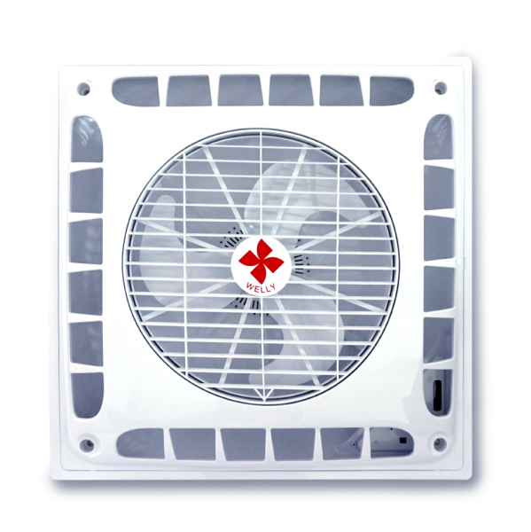 DC直流/ 台灣威力循環扇<br>超薄典雅系列WL-4-1