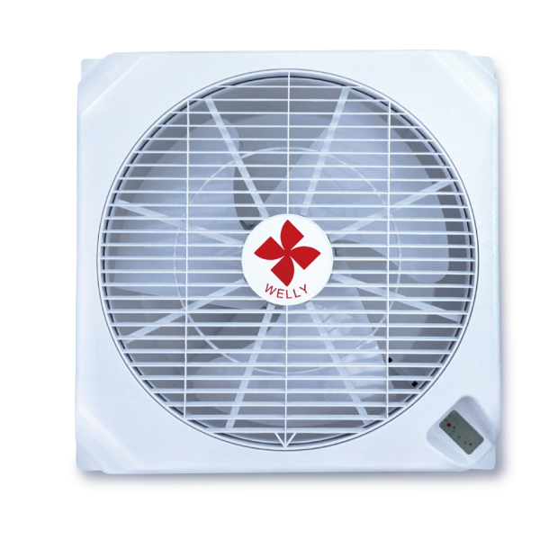 Taiwan Welly Air-Circulating Ceiling Fan</br>  WL-16 AC