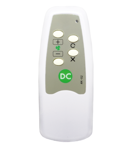DC Fan IR Controller