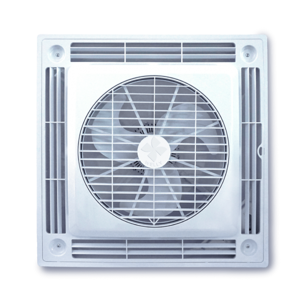 台灣威力循環扇<br>超薄典雅系列WL-4