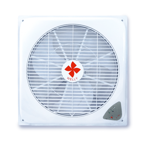 DC直流/台灣威力循環扇<br>通用場域系列WL-9