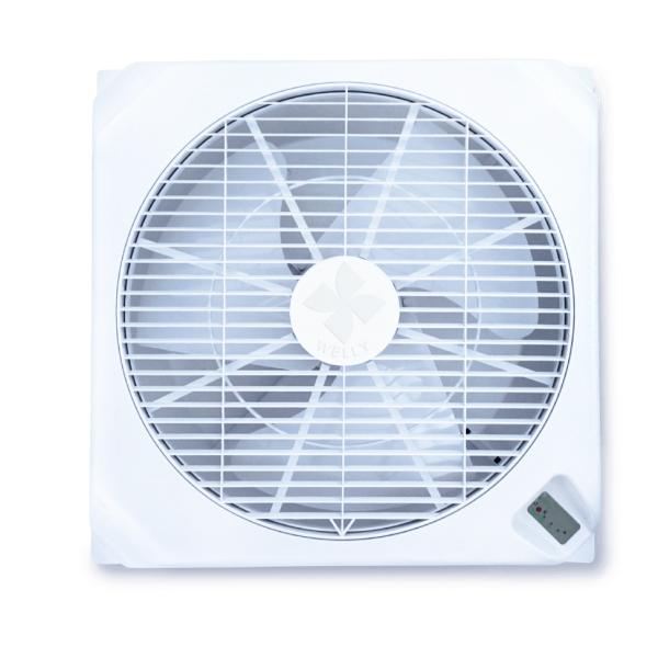 台灣威力循環扇<br>超大風量系列WL-16