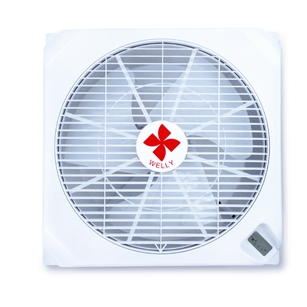 DC直流/台灣威力循環扇<br>超大風量系列WL-16