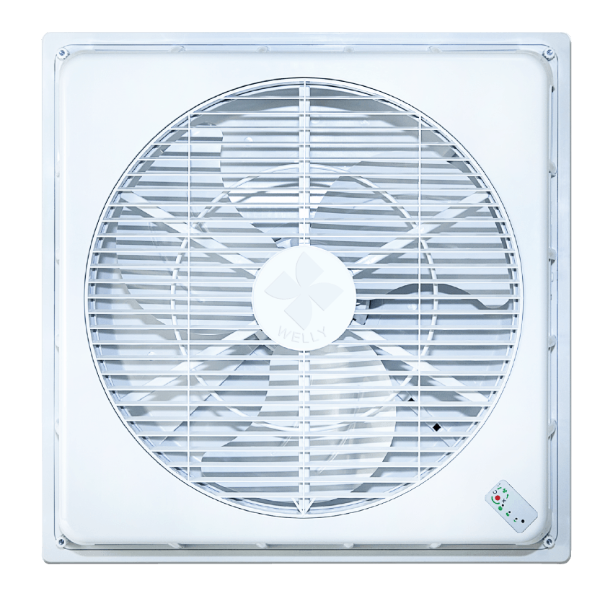 Taiwan Welly Air-Circulating Ceiling Fan WL-12 AC